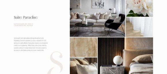 3 rooms Apartment in Rome, Italy No. 229285 3