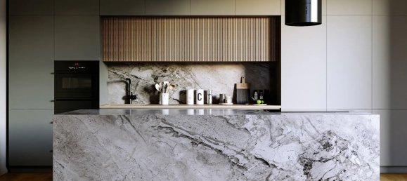 3 rooms Apartment in Rome, Italy No. 229285 10