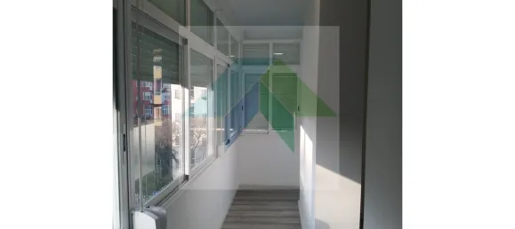 Квартира с 1 спальней в Лиссабон, Португалия № 155199 16