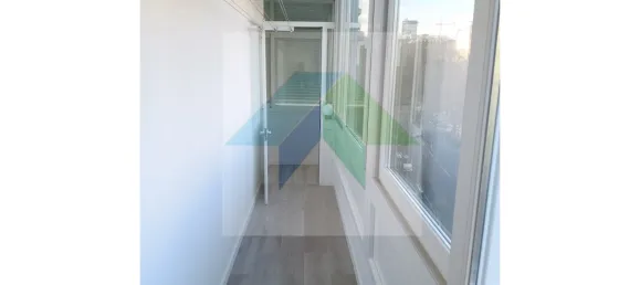 Квартира с 1 спальней в Лиссабон, Португалия № 155199 12