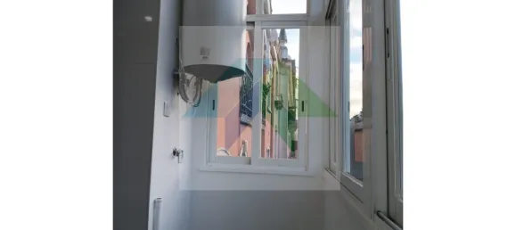 Квартира с 1 спальней в Лиссабон, Португалия № 155199 7