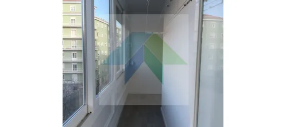 Квартира с 1 спальней в Лиссабон, Португалия № 155199 11