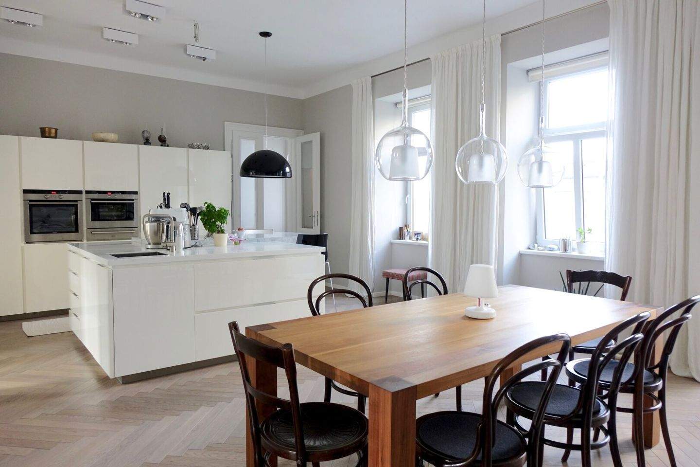 Imóvel comercial de 5 divisões em Meidling, Austria N.º 245278