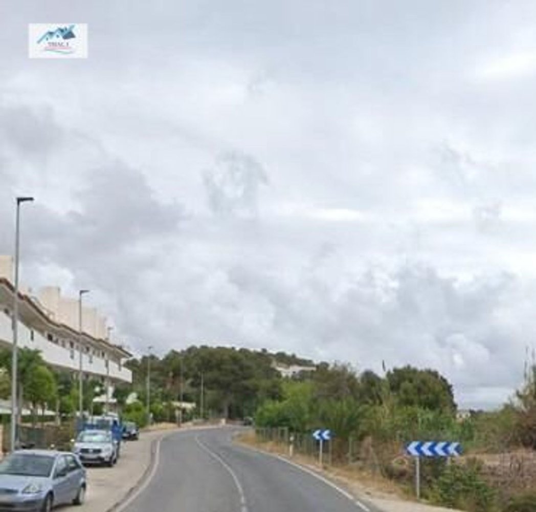 Apartamento de 2 dormitorios en Alicante, Spain No. 256194