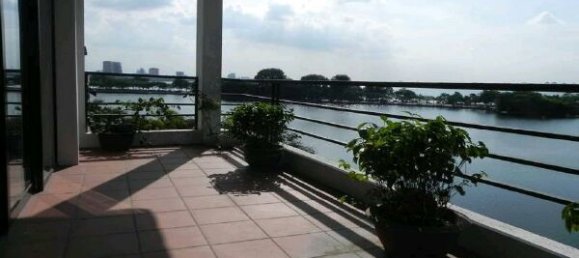 1 Schlafzimmer Wohnung in Ba Dinh, Vietnam, Nr. 6791 7