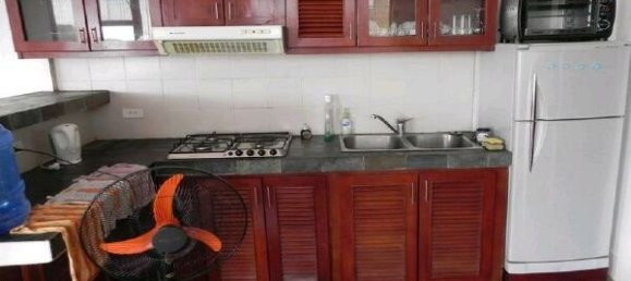 1 Schlafzimmer Wohnung in Ba Dinh, Vietnam, Nr. 6791 3