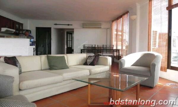 1 Schlafzimmer Wohnung in Ba Dinh, Vietnam, Nr. 6791