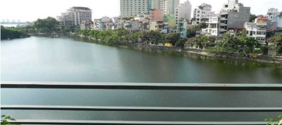 1 Schlafzimmer Wohnung in Ba Dinh, Vietnam, Nr. 6791 6