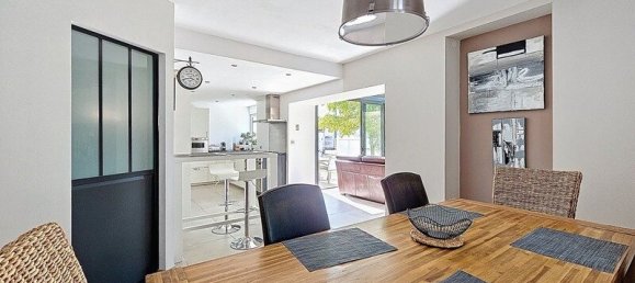 3 Schlafzimmer Haus in Thouars, France, Nr. 303968 4