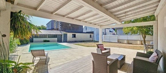 3 Schlafzimmer Haus in Thouars, France, Nr. 303968 13