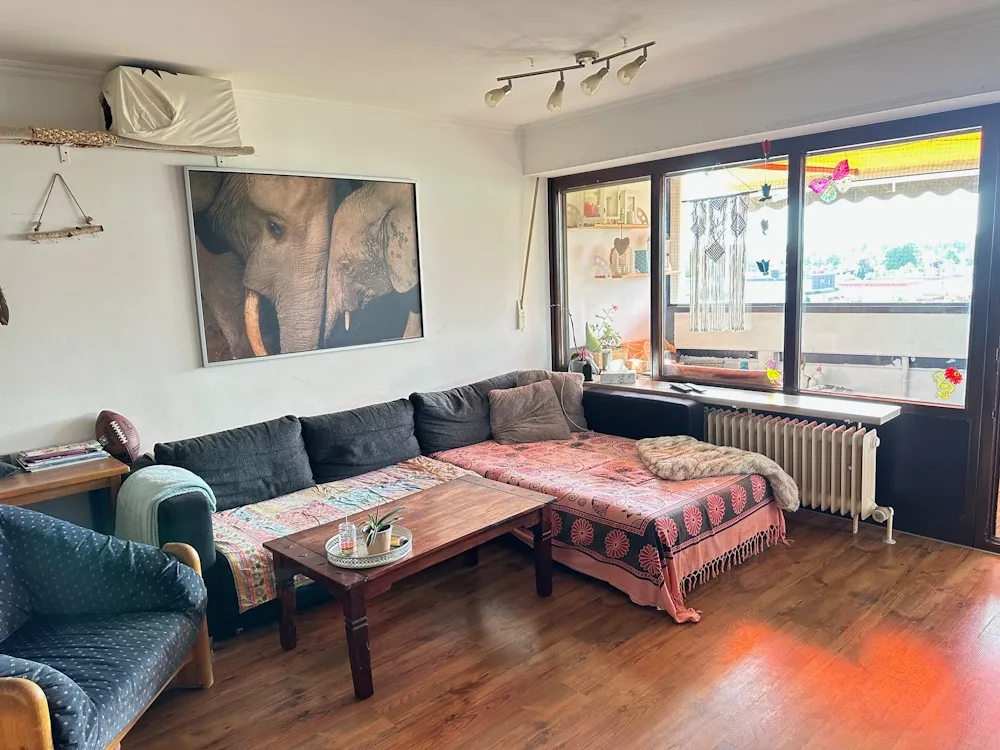 2 bedrooms Apartment in Augsburg, Germany No. 126751