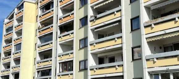 2 bedrooms Apartment in Augsburg, Germany No. 126751 7