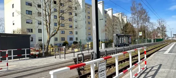 2 bedrooms Apartment in Augsburg, Germany No. 126751 8