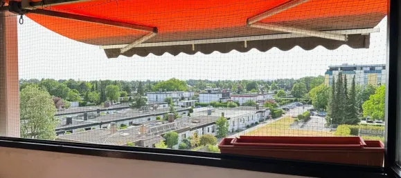 2 bedrooms Apartment in Augsburg, Germany No. 126751 3