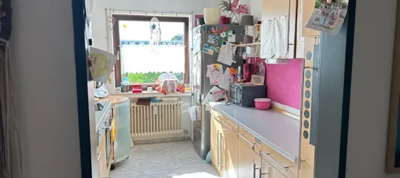 2 bedrooms Apartment in Augsburg, Germany No. 126751 5