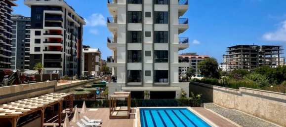 Apartment 2+1 in Mahmutlar, Turkey No. 27963 4