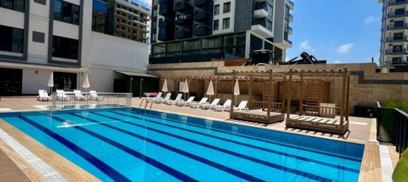 Apartment 2+1 in Mahmutlar, Turkey No. 27963 2