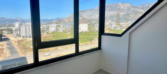 Apartment 2+1 in Mahmutlar, Turkey No. 27963 23