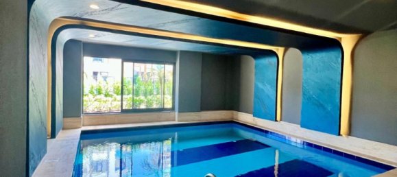 Apartment 2+1 in Mahmutlar, Turkey No. 27963 8