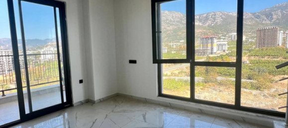 Apartment 2+1 in Mahmutlar, Turkey No. 27963 13