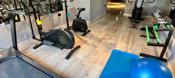 Apartment 2+1 in Mahmutlar, Turkey No. 27963 7