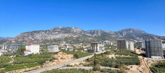 Apartment 2+1 in Mahmutlar, Turkey No. 27963 25