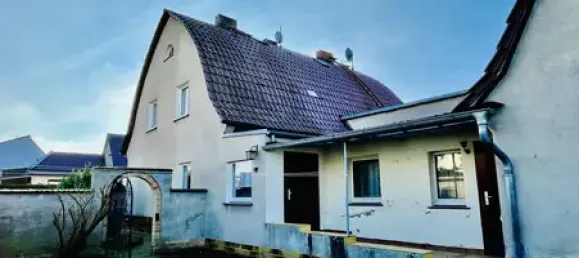 2 bedrooms House in Prignitz, Germany No. 15220 11