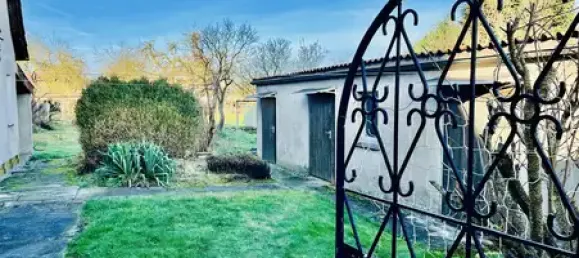 2 bedrooms House in Prignitz, Germany No. 15220 3