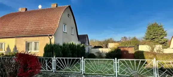 2 bedrooms House in Prignitz, Germany No. 15220 2