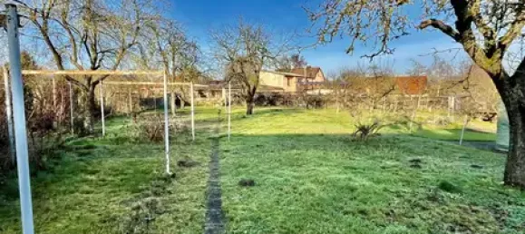 2 bedrooms House in Prignitz, Germany No. 15220 9