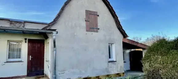 2 bedrooms House in Prignitz, Germany No. 15220 10