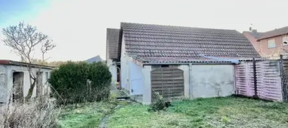 2 bedrooms House in Prignitz, Germany No. 15220 7