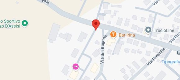 5 rooms Apartment in Assisi, Italy No. 193666 5