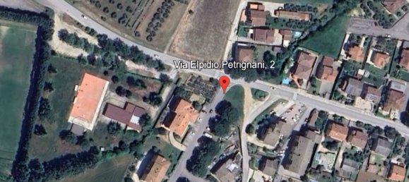 5 rooms Apartment in Assisi, Italy No. 193666 3