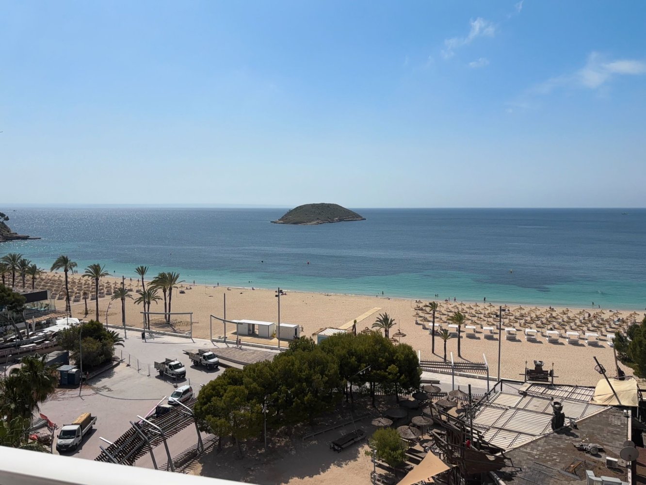 2 chambres Appartement à Mallorca, Spain No. 150498