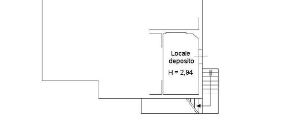 4 rooms House in Orbetello, Italy No. 124623 12
