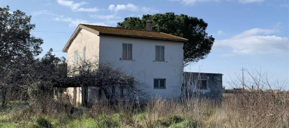 4 rooms House in Orbetello, Italy No. 124623 3