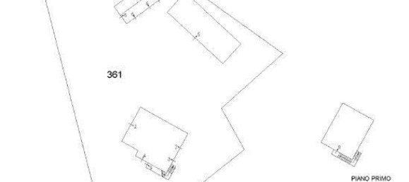 4 rooms House in Orbetello, Italy No. 124623 9