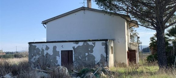 4 rooms House in Orbetello, Italy No. 124623 11