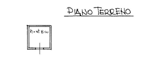 4 rooms House in Orbetello, Italy No. 124623 18