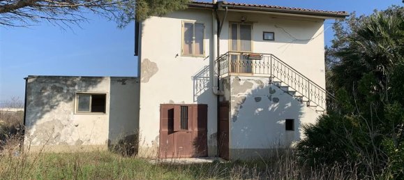 4 rooms House in Orbetello, Italy No. 124623 6