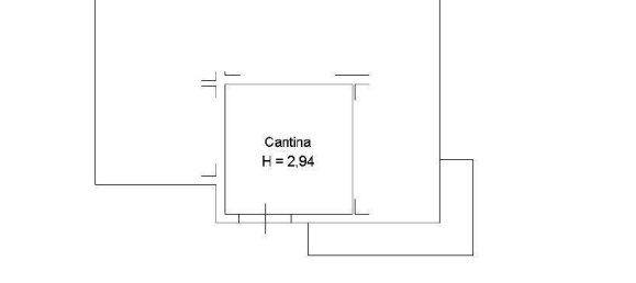 4 rooms House in Orbetello, Italy No. 124623 13