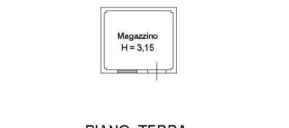 4 rooms House in Orbetello, Italy No. 124623 16