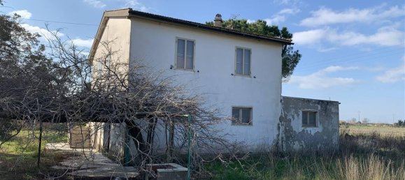 4 rooms House in Orbetello, Italy No. 124623 4