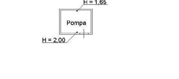 4 rooms House in Orbetello, Italy No. 124623 10