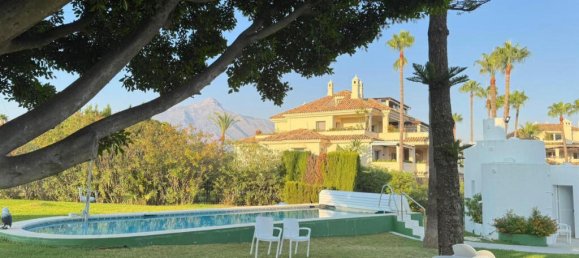 2 bedrooms Duplex in Marbella, Spain No. 246135 35