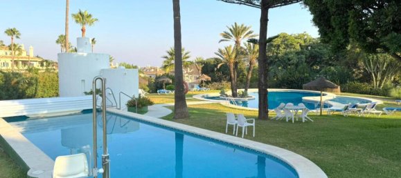 2 bedrooms Duplex in Marbella, Spain No. 246135 32