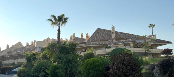 2 bedrooms Duplex in Marbella, Spain No. 246135 6