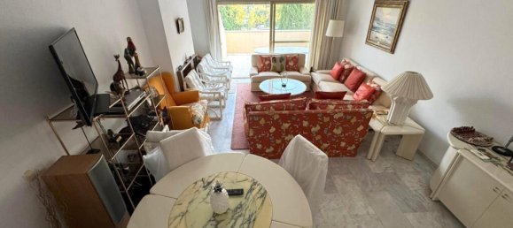 2 bedrooms Duplex in Marbella, Spain No. 246135 18