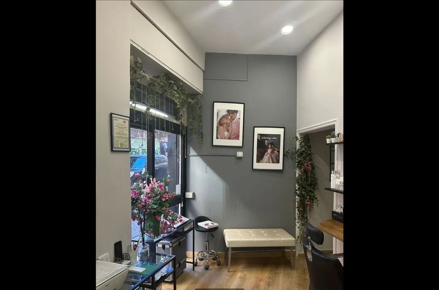 Gewerbliche Immobilie in Rome, Italy 70m², Nr. 313749